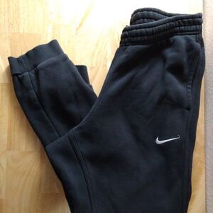 Vintage Nike Small Swoosh Sweatpants Joggers